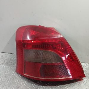 TOYOTA YARIS 2 PHASE 1