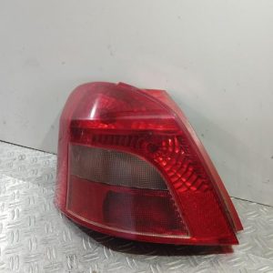 TOYOTA YARIS 2 PHASE 1