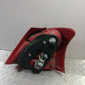 TOYOTA YARIS 2 PHASE 1