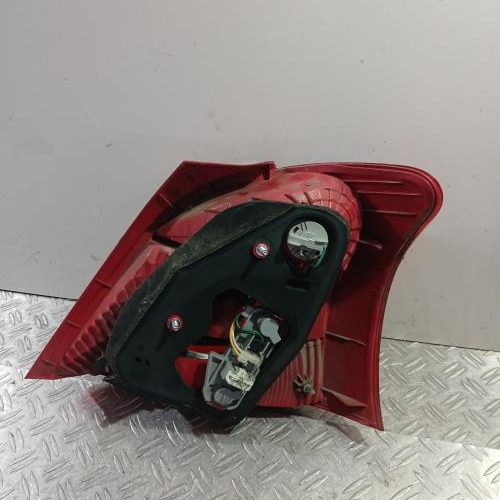 TOYOTA YARIS 2 PHASE 1