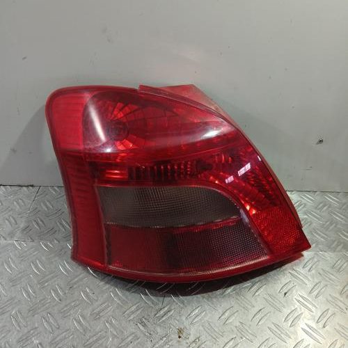 TOYOTA YARIS 2 PHASE 1