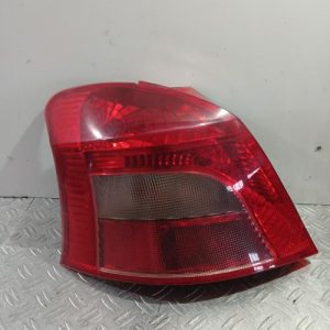 TOYOTA YARIS 2 PHASE 1