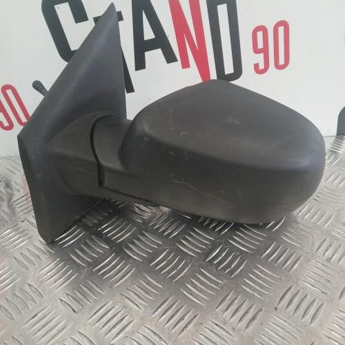 RENAULT TWINGO 2 PHASE 2