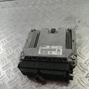 TOYOTA YARIS 2 PHASE 1