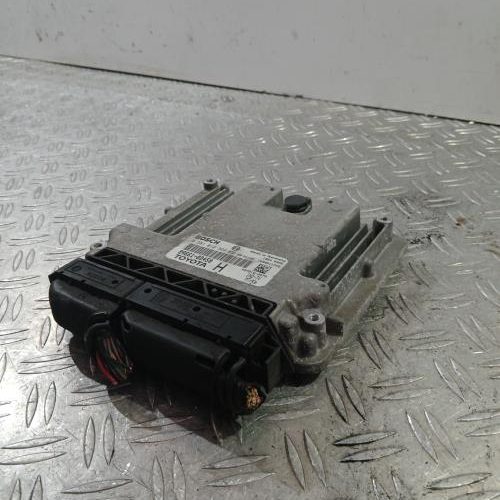 TOYOTA YARIS 2 PHASE 1