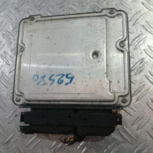 TOYOTA YARIS 2 PHASE 1