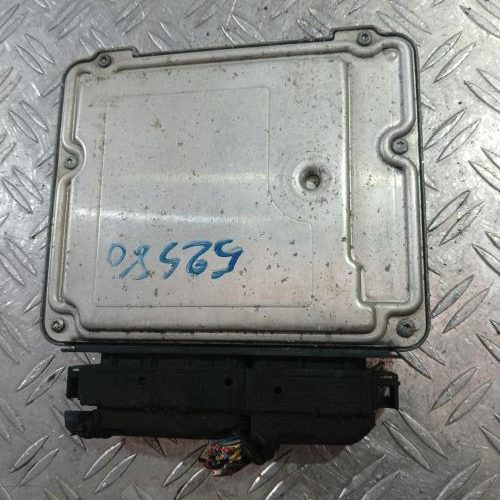 TOYOTA YARIS 2 PHASE 1