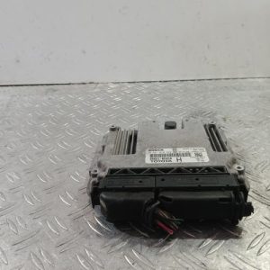 TOYOTA YARIS 2 PHASE 1