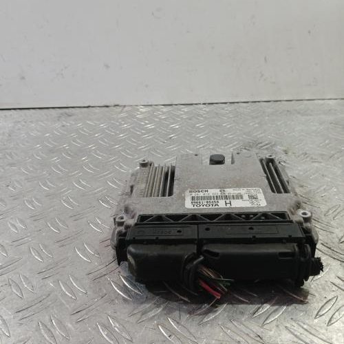 TOYOTA YARIS 2 PHASE 1