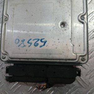 TOYOTA YARIS 2 PHASE 1