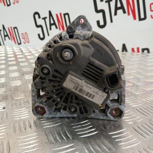 RENAULT CLIO 2 PHASE 2