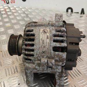 RENAULT CLIO 2 PHASE 2