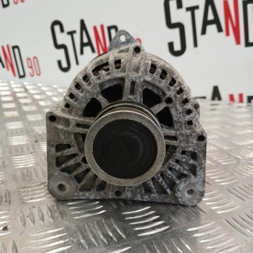 RENAULT CLIO 2 PHASE 2