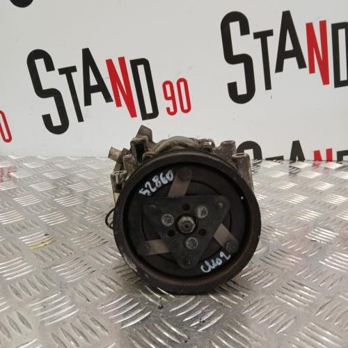 RENAULT CLIO 2 PHASE 2