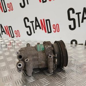 RENAULT CLIO 2 PHASE 2