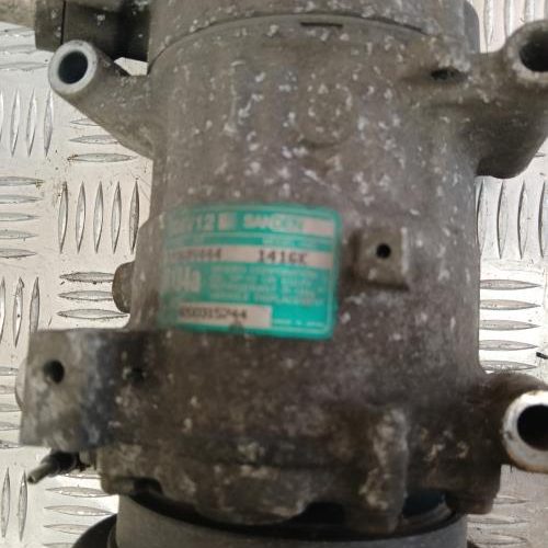 RENAULT CLIO 2 PHASE 2