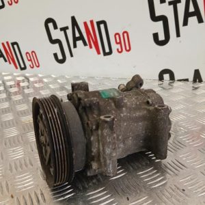 RENAULT CLIO 2 PHASE 2