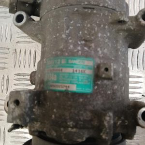 RENAULT CLIO 2 PHASE 2