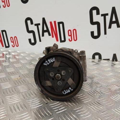 RENAULT CLIO 2 PHASE 2