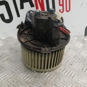 RENAULT CLIO 2 PHASE 2