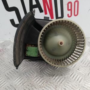 RENAULT CLIO 2 PHASE 2