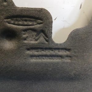 PEUGEOT PARTNER 3 PHASE 1