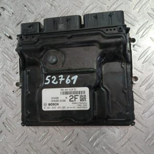 DACIA DUSTER 2 PHASE 1