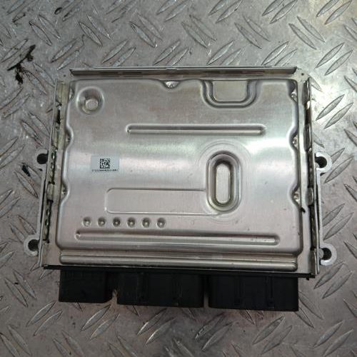 DACIA DUSTER 2 PHASE 1