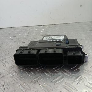 DACIA DUSTER 2 PHASE 1