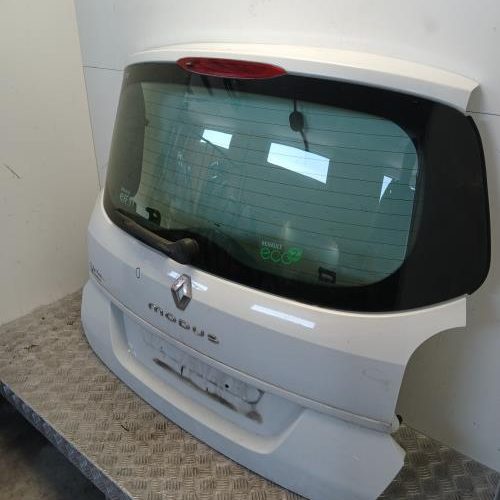 RENAULT GRAND MODUS PHASE 2