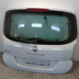 RENAULT GRAND MODUS PHASE 2