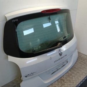 RENAULT GRAND MODUS PHASE 2