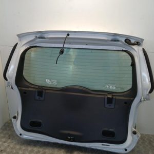 RENAULT GRAND MODUS PHASE 2