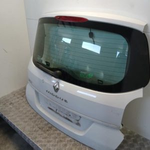 RENAULT GRAND MODUS PHASE 2