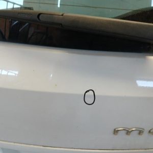 RENAULT GRAND MODUS PHASE 2