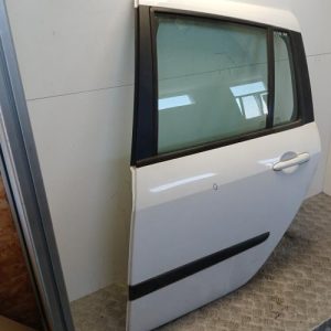 RENAULT GRAND MODUS PHASE 2