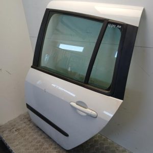 RENAULT GRAND MODUS PHASE 2