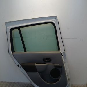 RENAULT GRAND MODUS PHASE 2