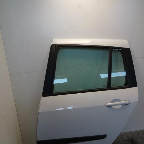 RENAULT GRAND MODUS PHASE 2