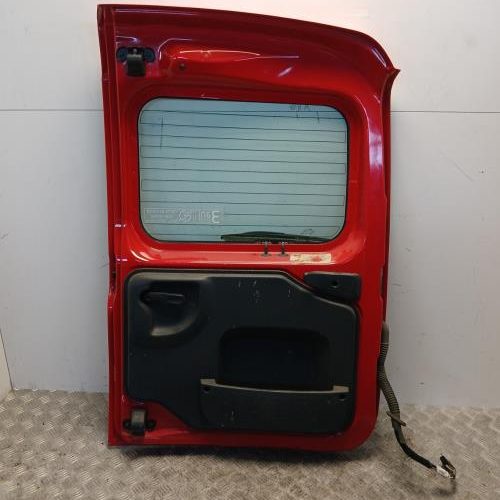 DACIA LOGAN MCV 1 PHASE 2 BREAK