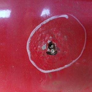 DACIA LOGAN MCV 1 PHASE 2 BREAK