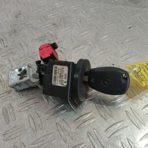 RENAULT GRAND MODUS PHASE 2