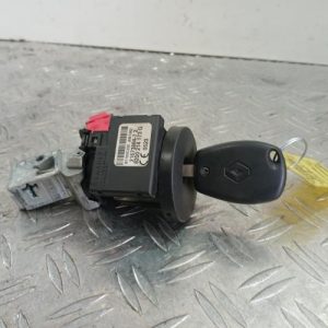 RENAULT GRAND MODUS PHASE 2