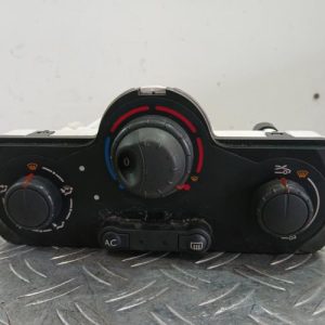 RENAULT GRAND MODUS PHASE 2