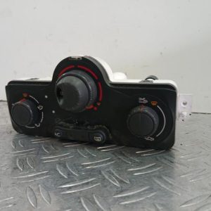 RENAULT GRAND MODUS PHASE 2