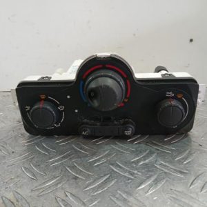 RENAULT GRAND MODUS PHASE 2