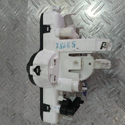 RENAULT GRAND MODUS PHASE 2