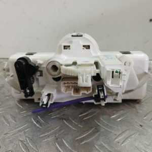 RENAULT GRAND MODUS PHASE 2