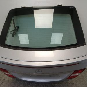 MERCEDES CLASSE CLC 203 COUPE