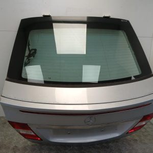 MERCEDES CLASSE CLC 203 COUPE